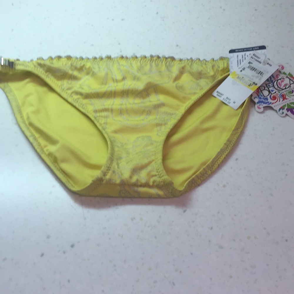 Ladies Bikini Swimsuit Bottom